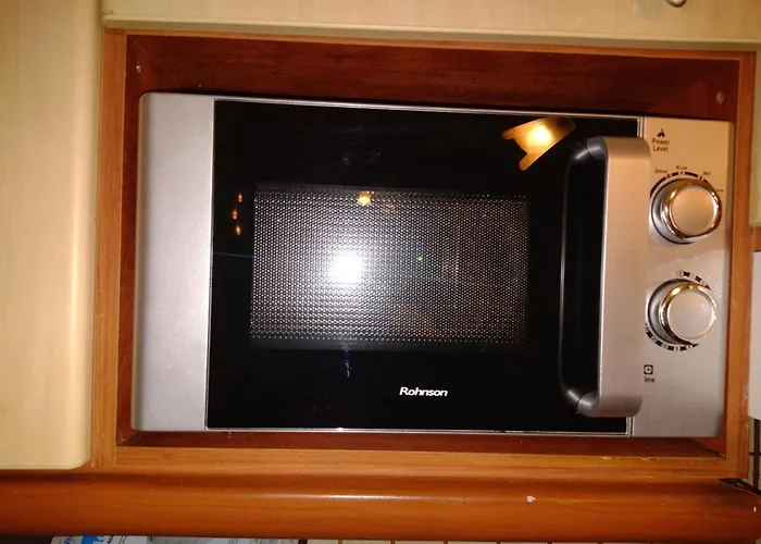 公寓 Periklis House *