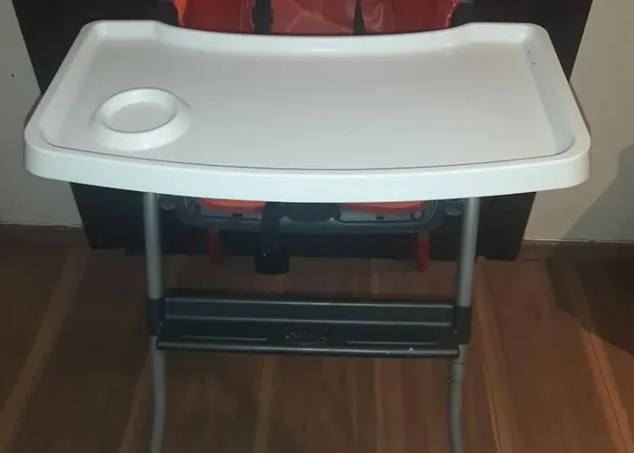 Periklis House 公寓