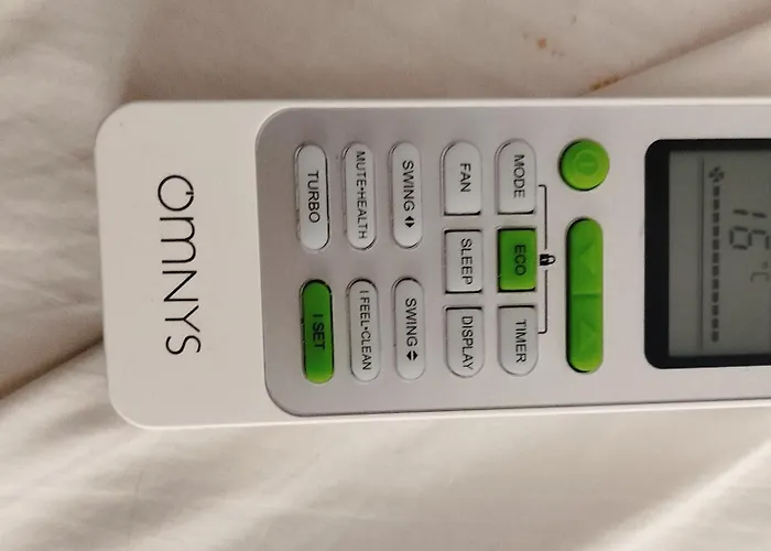 Periklis House 公寓 依克希亚