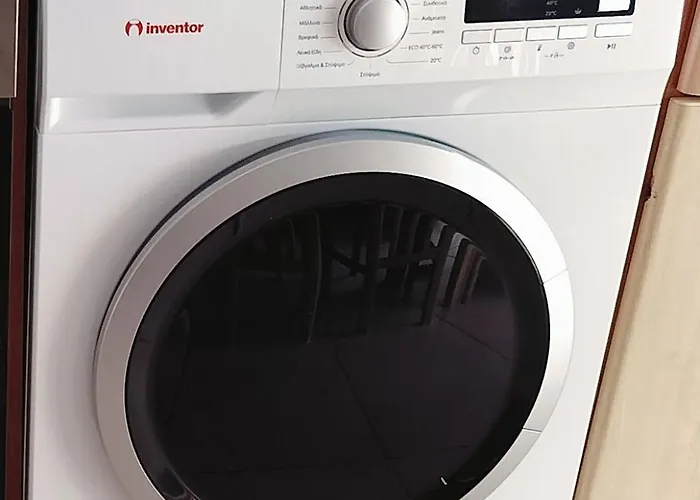 Periklis House 公寓