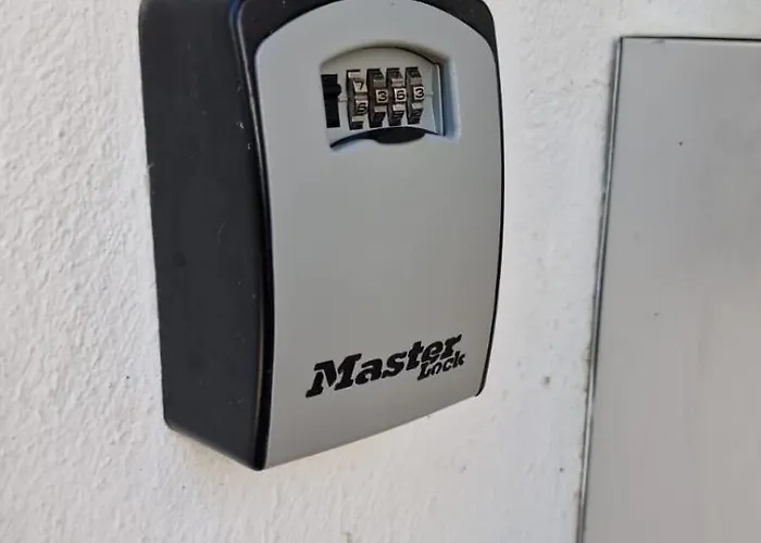 公寓 Periklis House