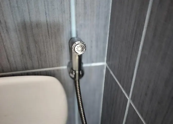 公寓 Periklis House *