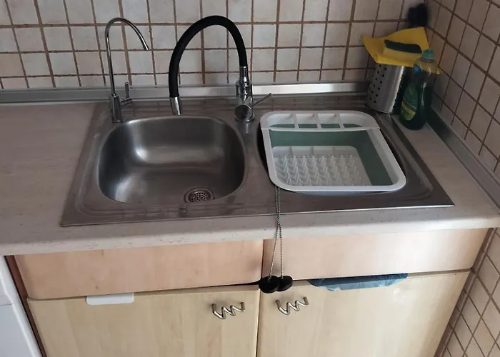 Periklis House * 依克希亚