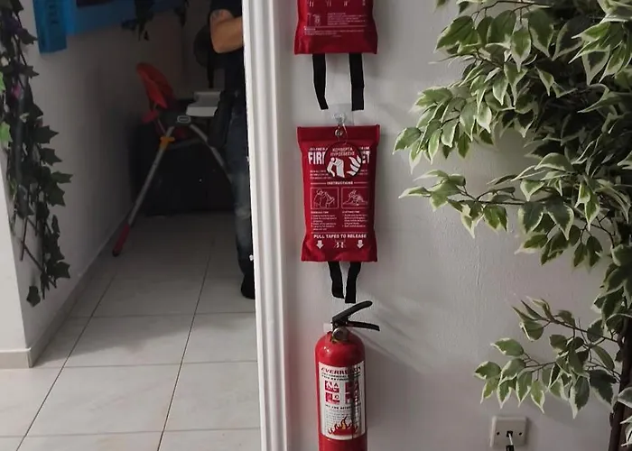 Periklis House * 依克希亚