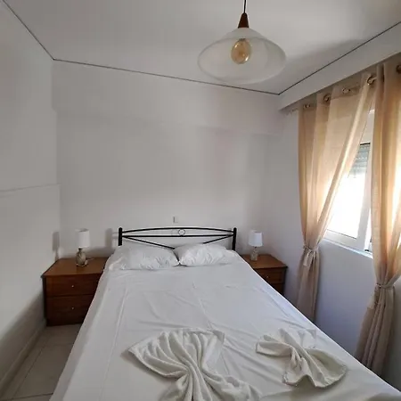 Periklis House Appartamento