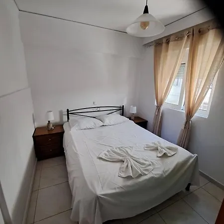 Appartamento Periklis House Ixia (Rhodes)