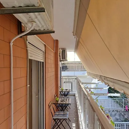 Apartment Periklis House *