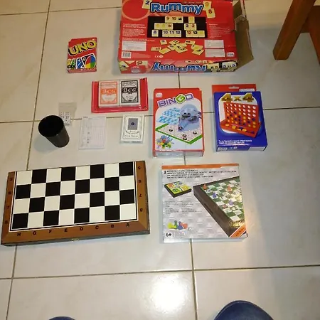 Periklis House Apartment *