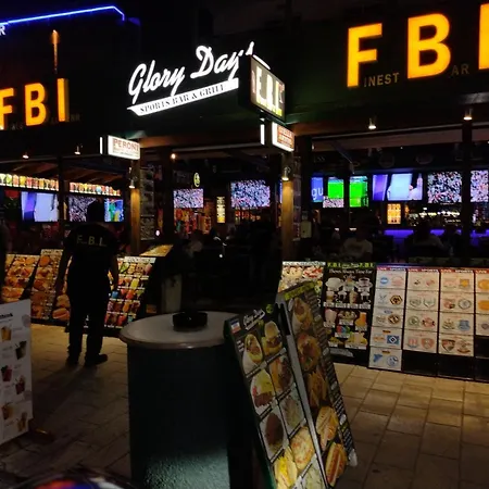 Periklis House Ixia (Rhodes)