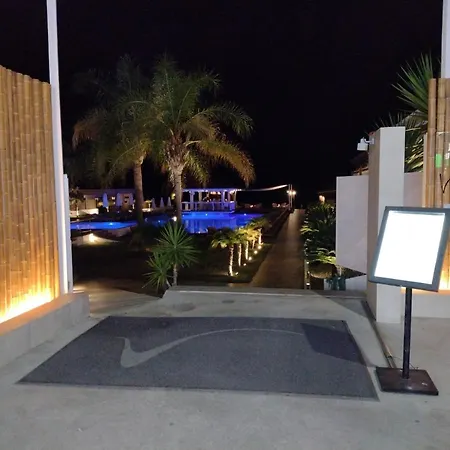 Periklis House Appartamento Ixia (Rhodes)