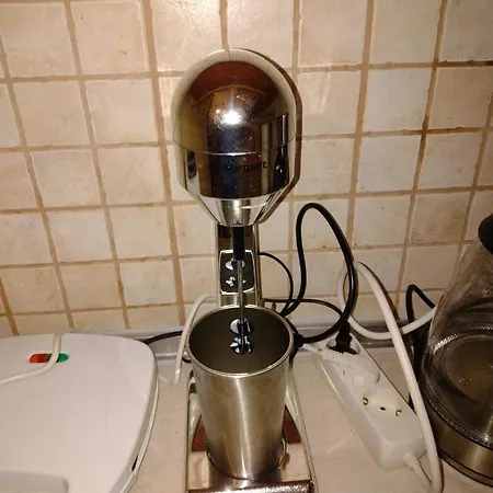 Periklis House Apartment Ixia (Rhodes)