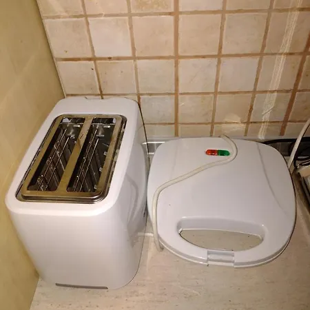 Periklis House Appartamento