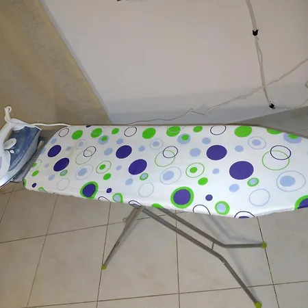 Periklis House Lejlighed *