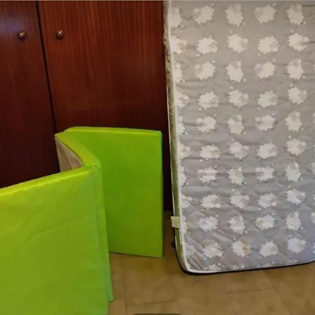 Apartment Periklis House