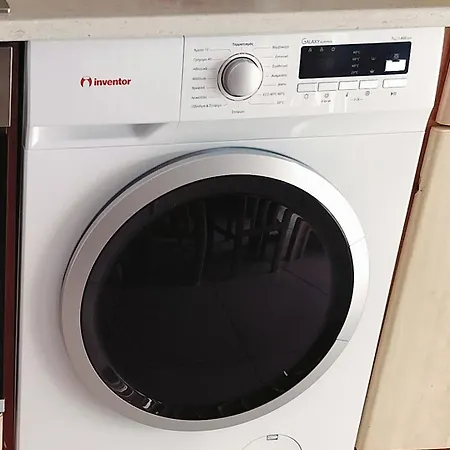 Periklis House Appartamento