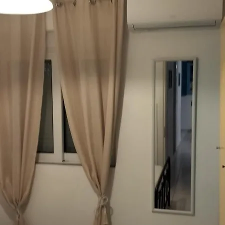 Periklis House Ixia (Rhodes)