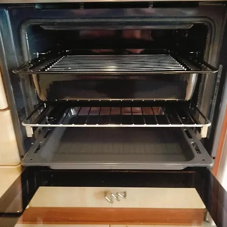 Appartamento Periklis House