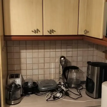 Apartment Periklis House