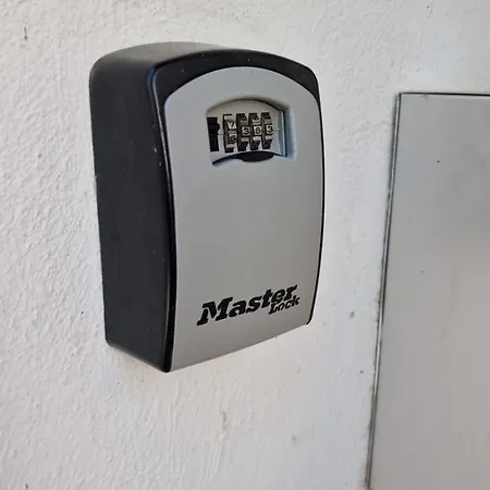 Appartamento Periklis House