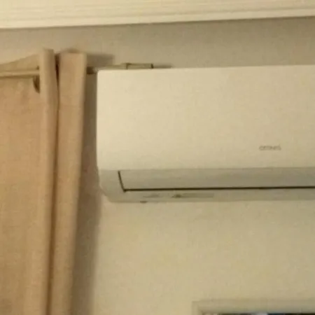 Periklis House Apartment Ixia (Rhodes)