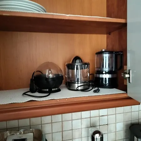 Periklis House Apartman *