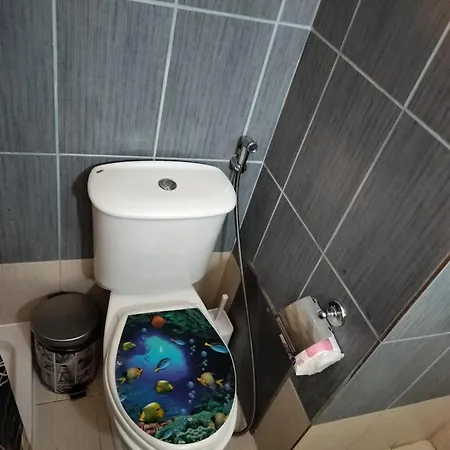Apartman Periklis House *