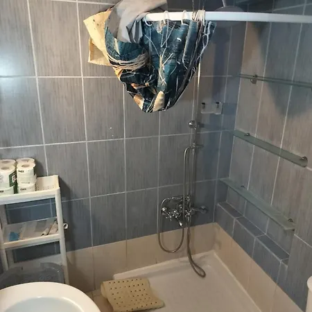 Apartman Periklis House