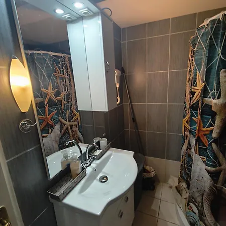 Appartamento Periklis House