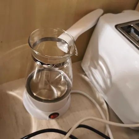 Periklis House 公寓