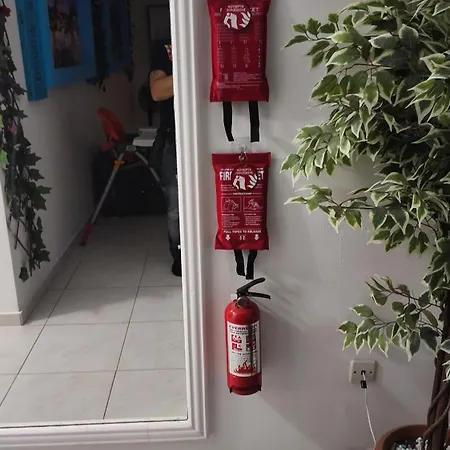 Periklis House * 익시아