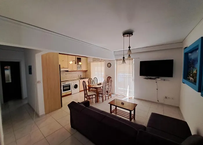 Periklis House * Ixia (Rhodes)