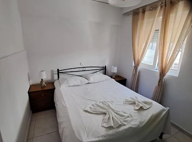 Apartment Periklis House Ixia (Rhodes)