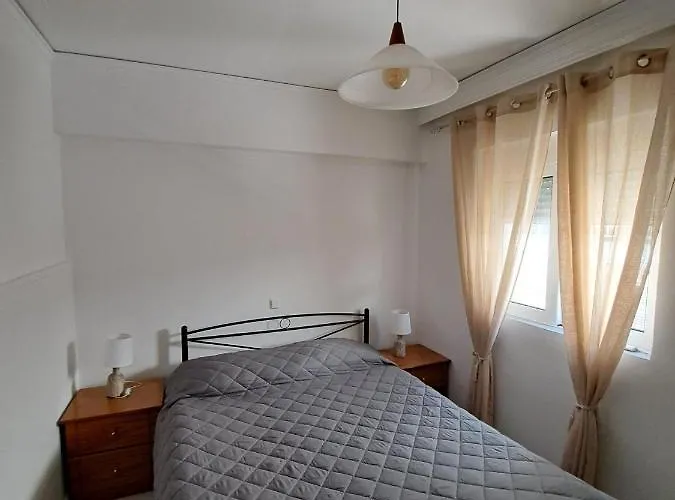 Periklis House * إكْسِيا