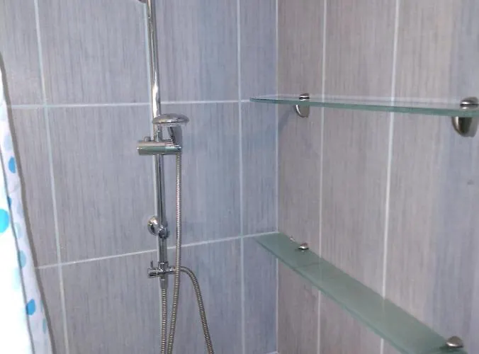 Periklis House Apartment *