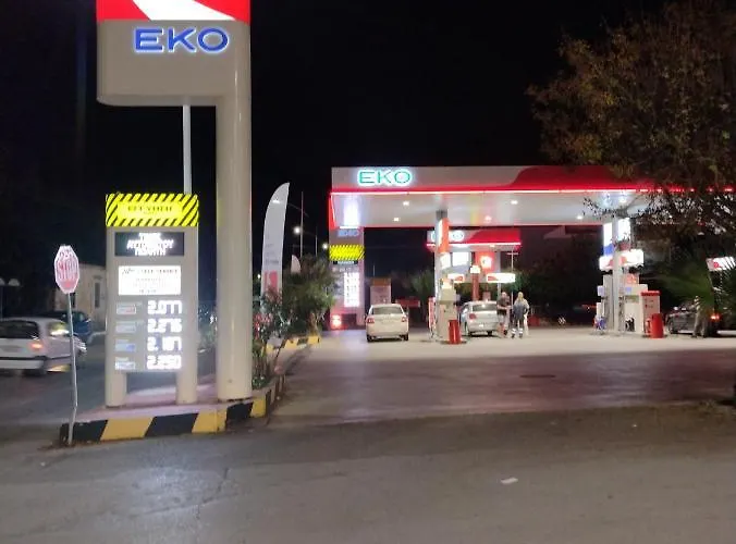 شقة Periklis House *