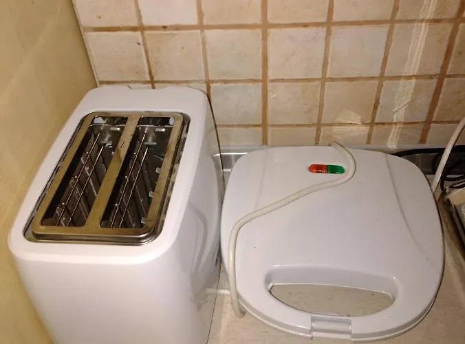 Periklis House 아파트