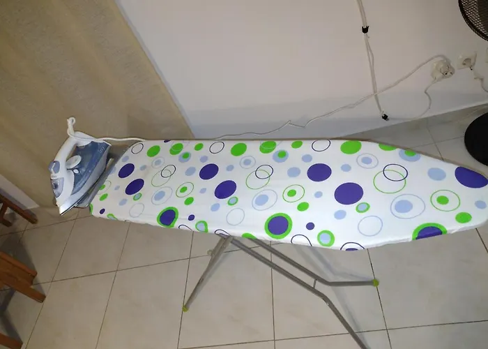 Periklis House شقة *