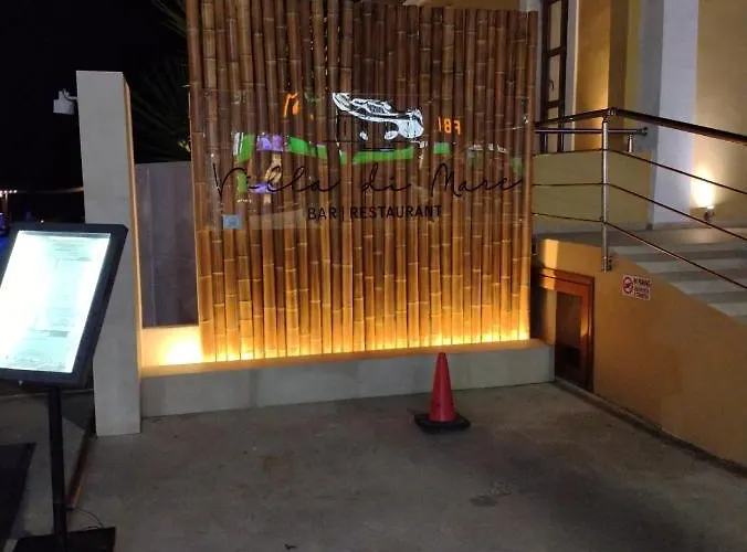 Periklis House شقة