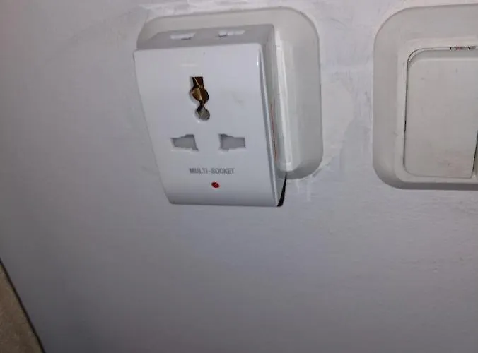 Apartment Periklis House