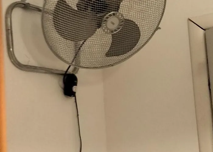 Periklis House Apartment