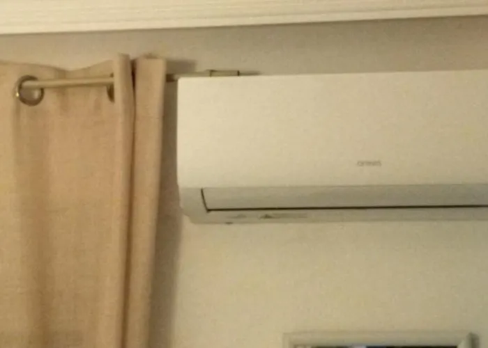 Periklis House شقة إكْسِيا