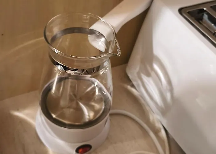 Periklis House شقة