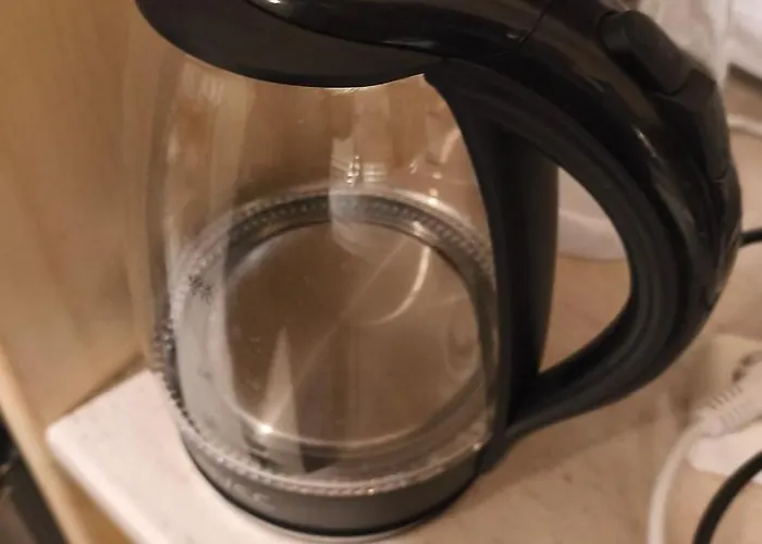 Apartment Periklis House