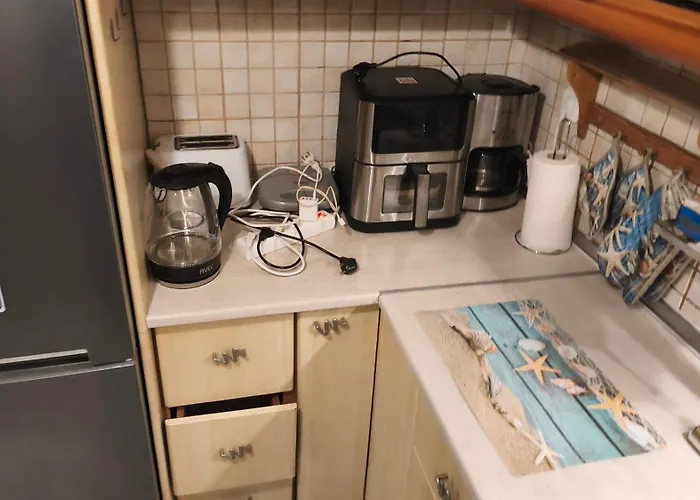 Periklis House شقة إكْسِيا