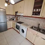 Periklis House *