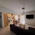 Periklis House * Ixia (Rhodes)