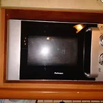 Apartamento Periklis House *