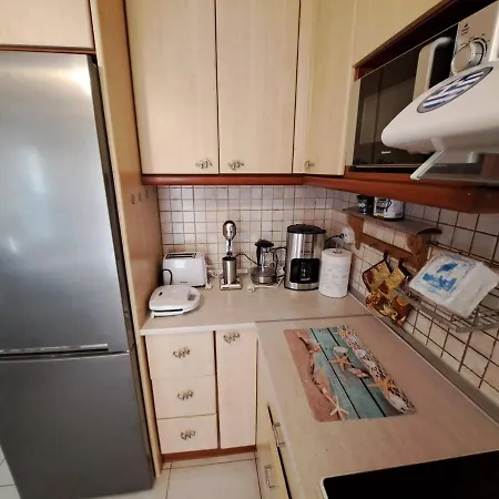 Appartement Periklis House *