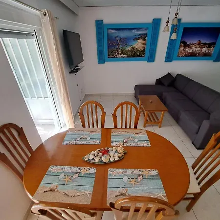 Periklis House * Ixia (Rhodes)