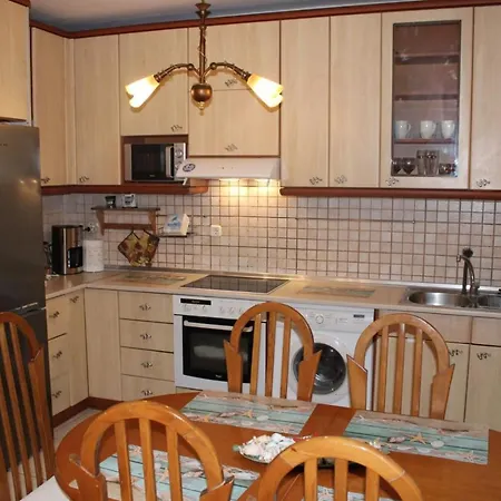 Periklis House Appartement *